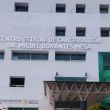 Salud despliega brigada en Xalapa por brote de sarampión en centro de cancerología. (Google Maps Alberto Martínez V)
