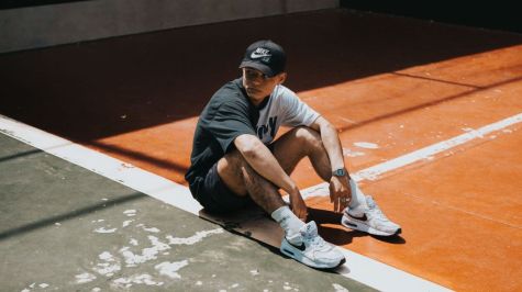 Nike para un estilo urbano.