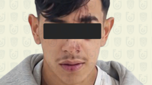 Los hechos por los que fue procesado ocurrieron el 12 de junio de 2026, cuando disparó contra una persona durante una discusión.  (Foto: FGJCDMX)