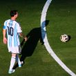 Messi se despedirá en Buenos Aires. MexSport Messi se despedirá en Buenos Aires. MexSport