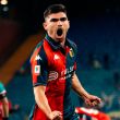 Johan Vásquez da el pase al Genoa a octavos de Copa Italia con gol de último minuto (Foto @GenoaCFC) Johan Vásquez da el pase al Genoa a octavos de Copa Italia con gol de último minuto (Foto @GenoaCFC)