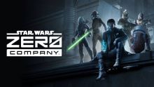 STAR WARS Zero Company | Electronic Arts