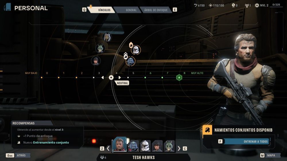 Star Wars Zero Company captura de pantalla 3 Star Wars Zero Company captura de pantalla 3