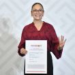 Morena designa a Verónica Díaz en Zacatecas rumbo a 2027 (Foto Cuartoscuro)