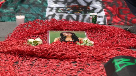 La víctima, de 21 años y estudiante de intercambio en Educación Infantil procedente de la Universidad de Granada, fue asesinada con un arma blanca el pasado sábado