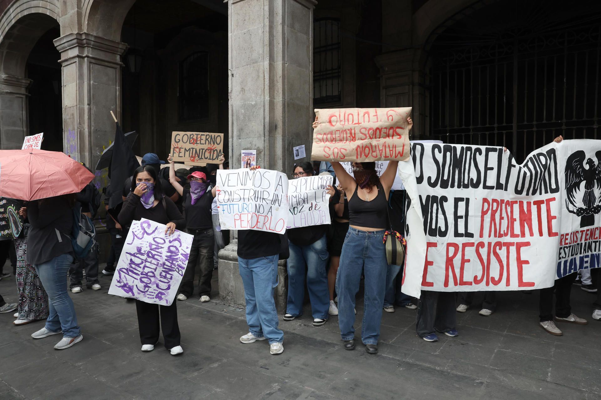 La víctima, de 21 años y estudiante de intercambio en Educación Infantil procedente de la Universidad de Granada, fue asesinada con un arma blanca el pasado sábado
