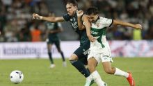 El Real Madrid vence al Elche (2-3) con un gol agónico de Carlos Espí en el descuento (Foto EFE)