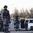 Seguridad en Sinaloa: Gobierno de México envía 3,400 efectivos tras crisis de violencia (Foto EFE)