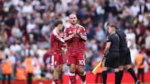 Liverpool avanza en la Copa de la Liga (EFE)
