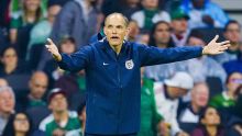 Thomas Tuchel y su confesión tras eliminar a México en el Estadio Azteca (Mexsport)