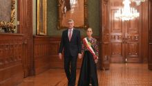 Sin embargo, en esta segunda proclamación destacó la omisión del héroe insurgente Ignacio Allende, quien a diferencia de la ceremonia realizada en 2025, no figuró en la lista de personajes históricos a los que la mandataria rindió tributo desde el Zócalo capitalino (Foto: Cuartoscuro)