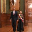 Sin embargo, en esta segunda proclamación destacó la omisión del héroe insurgente Ignacio Allende, quien a diferencia de la ceremonia realizada en 2025, no figuró en la lista de personajes históricos a los que la mandataria rindió tributo desde el Zócalo capitalino (Foto: Cuartoscuro)