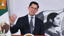 Lo anterior fue asegurado por fuentes del Ministerio de Asuntos Exteriores de España, después de que Albares mantuviera una conversación con su homólogo mexicano para abordar lo sucedido (Foto: Cuartoscuro)