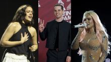 Rosalía, Karol  G  y Edgar Barrera dominan las nominaciones en los Grammy Latino 2026