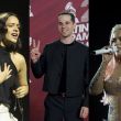 Rosalía, Karol G y Edgar Barrera dominan las nominaciones en los Grammy Latino 2026 Rosalía, Karol G y Edgar Barrera dominan las nominaciones en los Grammy Latino 2026