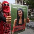 El presunto agresor, conocido con el apodo de "El Trompas", cuenta con antecedentes penales y es buscado en diversos domicilios investigados por las autoridades (Foto: EFE) El presunto agresor, conocido con el apodo de "El Trompas", cuenta con antecedentes penales y es buscado en diversos domicilios investigados por las autoridades (Foto: EFE)