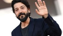 Diego Luna competirá en festival Biarritz de Ámerica Latina. Foto: EFE