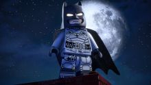 LEGO® Batman™ El Legado del Caballero de la Noche llega a Nintendo Switch 2. Foto. Warner Bros Games