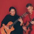 Rodrigo y Gabriela estenan 'Somos como tú' Foto: Cortesía Rodrigo y Gabriela estenan 'Somos como tú' Foto: Cortesía