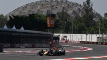México GP 2027 ya tiene lugar en el calendario: estas son las fechas