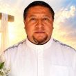 El presbítero, quien estaba al frente de la parroquia de Santa Cruz y era originario de la comunidad de Mazahuacán, fue localizado a un costado de la vía Tolago–Tetlapaya, en el municipio de Lolotla (Foto: Especial)