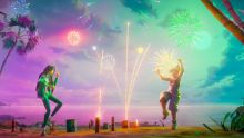 'La Isla Olvidada' es la nueva película de DreamWorks