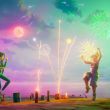 'La Isla Olvidada' es la nueva película de DreamWorks