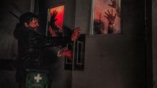 'Resident Evil' llega esta semana a los cines