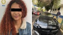 El incidente inició en un hotel situado en el cruce de las calles Noé y Otilia, en la colonia Guadalupe Tepeyac, donde la víctima de 26 años dejó estacionado su auto durante una reunión. (Foto: Especial)