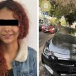 El incidente inició en un hotel situado en el cruce de las calles Noé y Otilia, en la colonia Guadalupe Tepeyac, donde la víctima de 26 años dejó estacionado su auto durante una reunión. (Foto: Especial) El incidente inició en un hotel situado en el cruce de las calles Noé y Otilia, en la colonia Guadalupe Tepeyac, donde la víctima de 26 años dejó estacionado su auto durante una reunión. (Foto: Especial)
