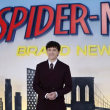 Spider Man Spider Man