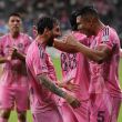 Messi castiga a Cruz Azul: gol, asistencia y Campeones Cup para Miami Messi castiga a Cruz Azul: gol, asistencia y Campeones Cup para Miami
