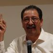 Benjamín Robles Montoya, integrante de la Coordinadora Nacional petista, confirmó que la agrupación determinó tomar distancia (Foto: Cuartoscuro)