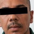 Al detenido se le vincula con la comisión de delitos como extorsión, secuestro, homicidio, desaparición de personas y narcomenudeo (Foto: Especial)