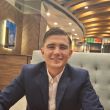 RuAbgado aseguró quecon recursos propios ayuda a la gente.