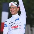 Isaac Del Toro es Top3 del ranking Mundial UCI. MexSport
