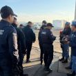 Cateo en San José Iturbide deja aseguramiento de 59 millones de litros de hidrocarburo. (especial) 