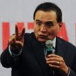 Benjamín Robles Montoya, integrante de la Coordinadora Nacional petista, confirmó que la agrupación determinó tomar distancia (Foto: Cuartoscuro)