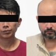 Caen “El Fiera” y “El Coreano”, vinculados con extorsión a 77 sucursales. (especial) Caen “El Fiera” y “El Coreano”, vinculados con extorsión a 77 sucursales. (especial)