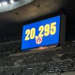 Liga Femenil informa aumento de asistencia en el Apertura 2026. Iram Martínez Liga Femenil informa aumento de asistencia en el Apertura 2026. Iram Martínez