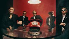 Interpol anuncia gira en México para 20027