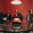 Interpol anuncia gira en México para 20027 Interpol anuncia gira en México para 20027