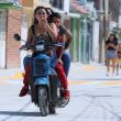 Alertan expertos por accidentes de motociclistas