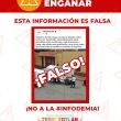  Tepotzotlán informa que es falsa la versión sobre supuestas redadas contra perros en situación de calle por parte del personal del Centro Municipal de Bienestar Animal