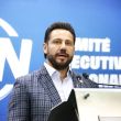 Anuar Azar propuso Acuerdo por la Legítima Defensa