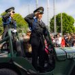 Saldo blanco reportaron autoridades municipales