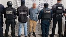 Dictan prisión preventiva a presunto feminicida de estudiante española. (Cuartoscuro)