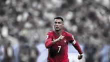 Cristiano Ronaldo es convocado con Portugal. MexSport
