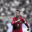 Cristiano Ronaldo es convocado con Portugal. MexSport