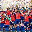 De la Fuente da su lista de convocados para la UEFA Nations League. MexSport De la Fuente da su lista de convocados para la UEFA Nations League. MexSport